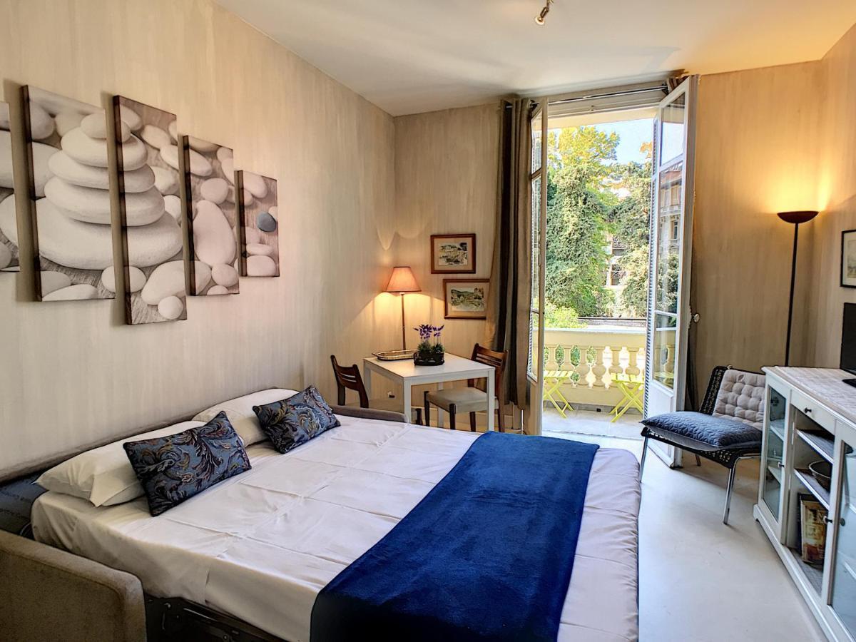 Nestor&Jeeves - Angel'S Bay - City Center - Close Beaches 尼斯 外观 照片