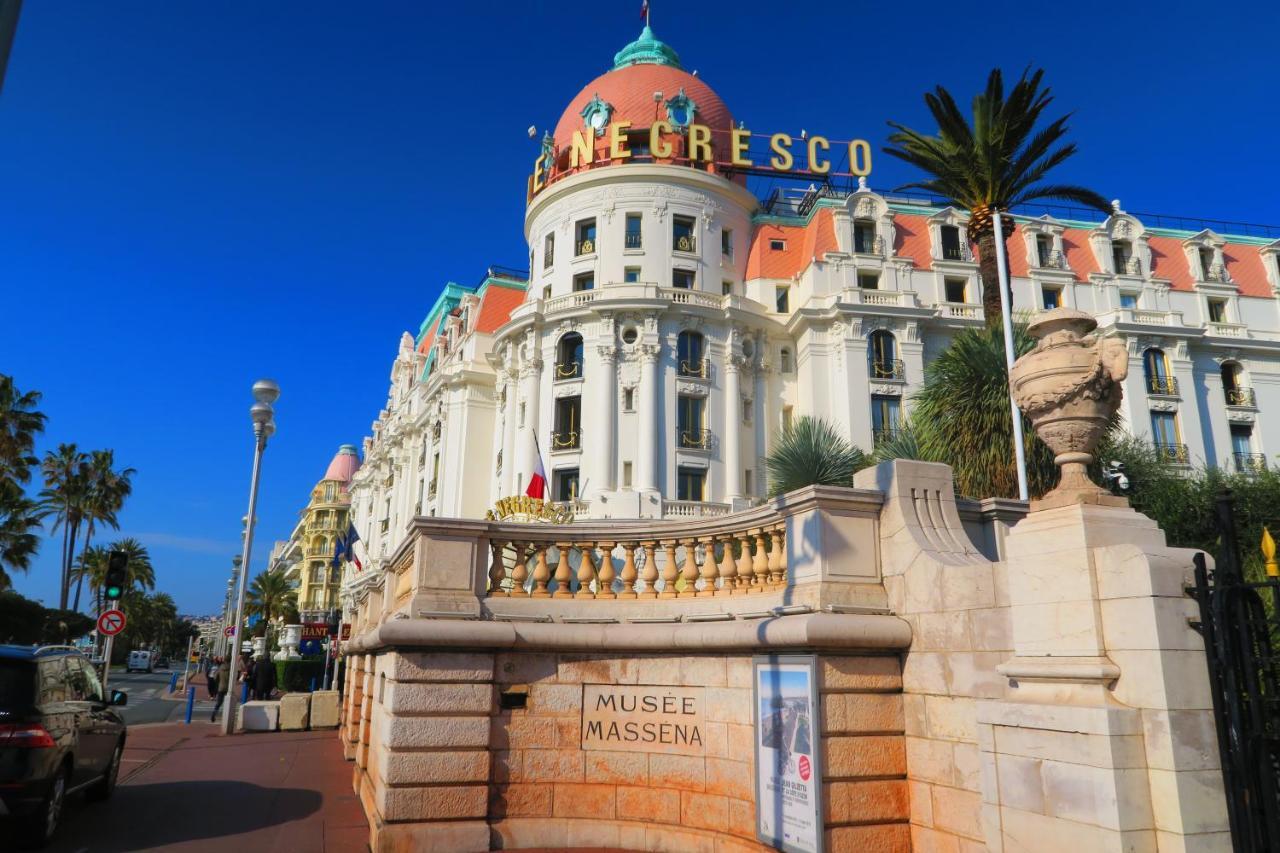 Nestor&Jeeves - Angel'S Bay - City Center - Close Beaches 尼斯 外观 照片